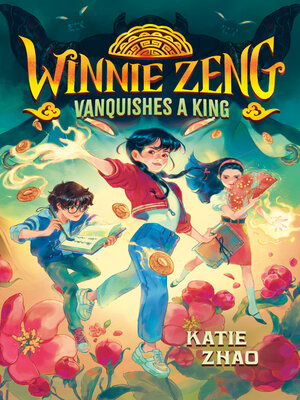 cover image of Winnie Zeng Vanquishes a King